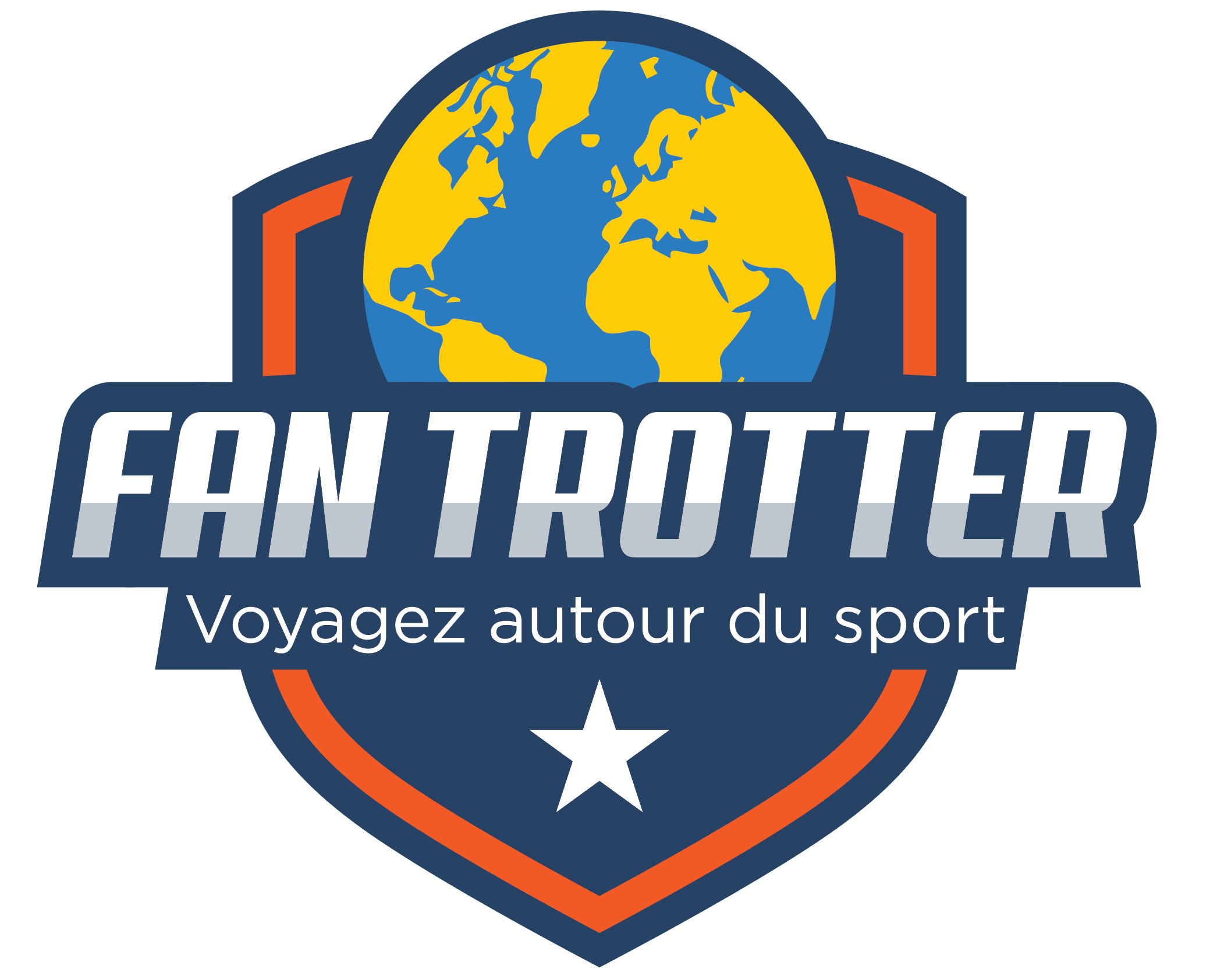 Fan-trotter